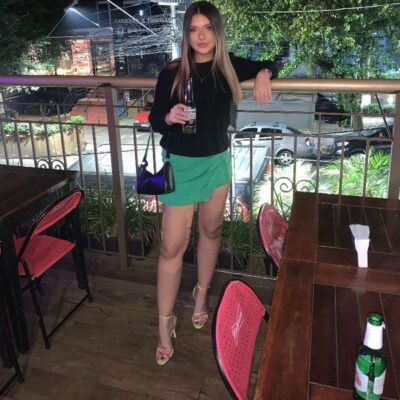 Sugar Baby em Pelotas - MeuPatrocinio