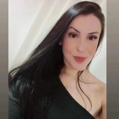 Larissavieirag, Sugar Baby em Pelotas