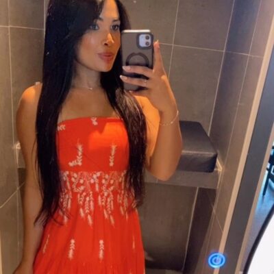 Jenny, Sugar Baby em Petrolina