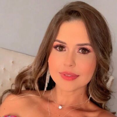 Edylla30, Sugar Baby em Petrolina