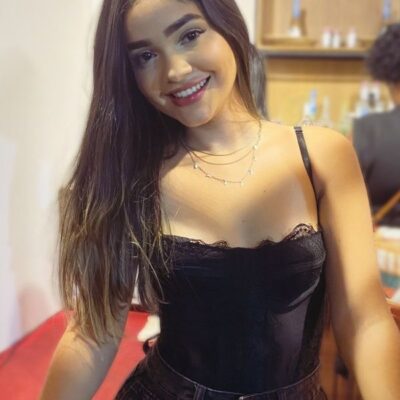 Loirinha20lj, Sugar Baby em Petrolina