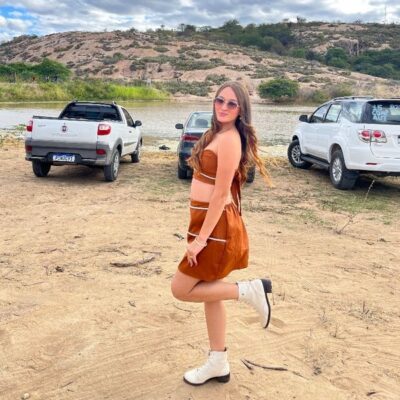 Sugar Baby em Petrolina - MeuPatrocinio