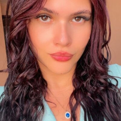 Janyneabda4, Sugar Baby em Petrolina