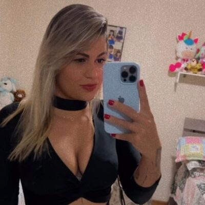 Loyrinh, Sugar Baby en Petrópolis