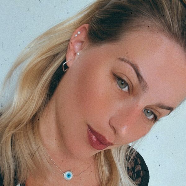 Beatrizmoreir, Sugar Baby en Petrópolis