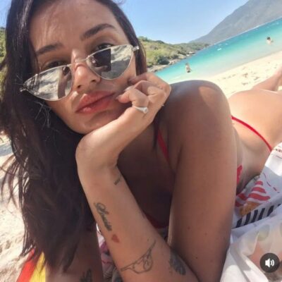 Sugar Baby em Petrópolis - MeuPatrocinio