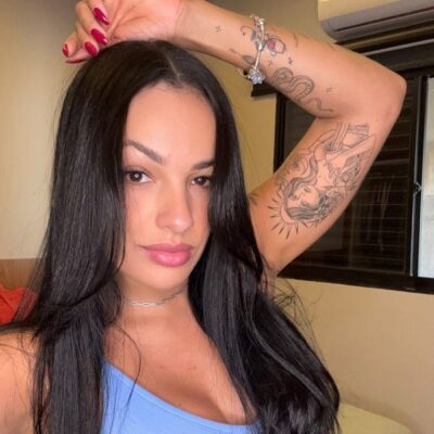 Viviane_san_tan, Sugar Baby em Piracicaba