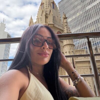Sugar Baby em Piracicaba - MeuPatrocinio