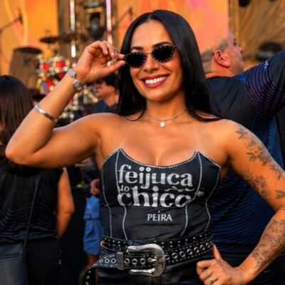 Sugar Baby em Piracicaba - MeuPatrocinio