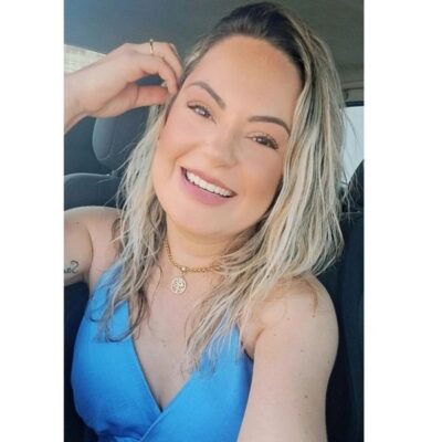 Larababy21, Sugar Baby em Piracicaba
