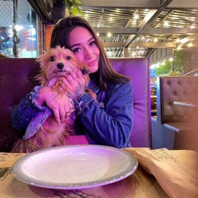 Lala912, Sugar Baby em Piracicaba