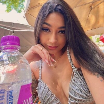 Sugar Baby em Piracicaba - MeuPatrocinio