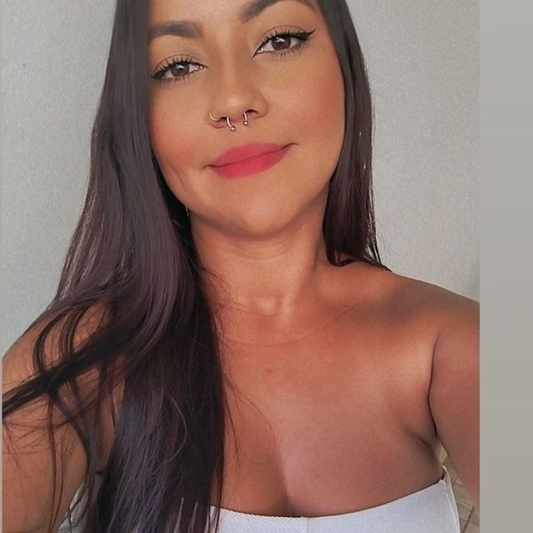 Yasminn_vz, Sugar Baby in Piracicaba
