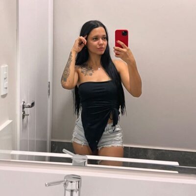 Millenatoro_, Sugar Baby em Piracicaba