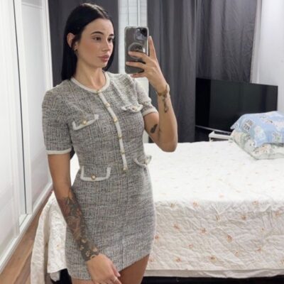 Sugar Baby em Piracicaba - MeuPatrocinio
