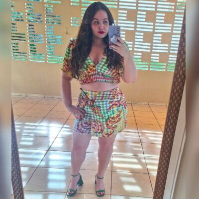 Sugar Baby em Piracicaba - MeuPatrocinio