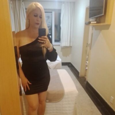 Sttela32, Sugar Baby em Poços De Caldas
