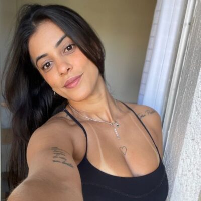 Carolinaolim_, Sugar Baby em Poços De Caldas