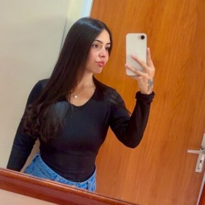 Maby20, Sugar Baby em Poços De Caldas