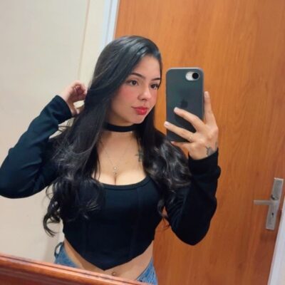 Sugar Baby em Poços De Caldas - MeuPatrocinio