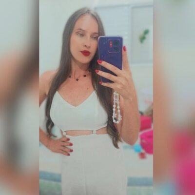 Olharfataln, Sugar Baby em Poços De Caldas
