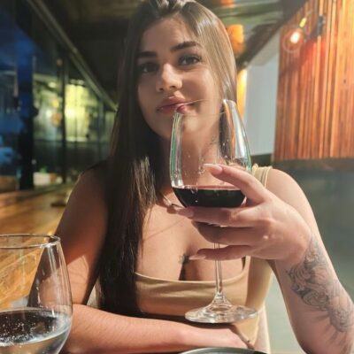 Sugar Baby em Ponta Grossa - MeuPatrocinio