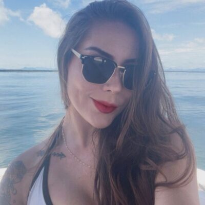 Sugar Baby em Ponta Grossa - MeuPatrocinio