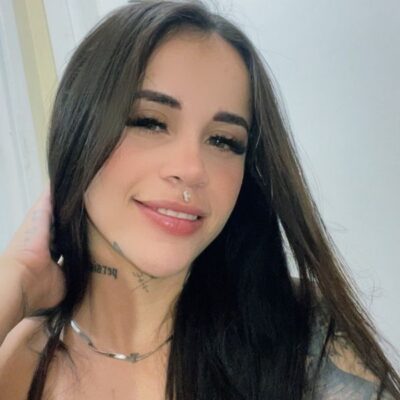 Tallitha, Sugar Baby en Ponta Grossa