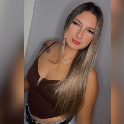 Daniivoi4, Sugar Baby en Ponta Grossa