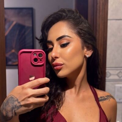 Sugar Baby em Porto Alegre - MeuPatrocinio