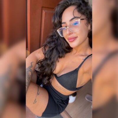 Sugar Baby em Porto Alegre - MeuPatrocinio