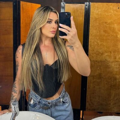 Sugar Baby em Porto Alegre - MeuPatrocinio