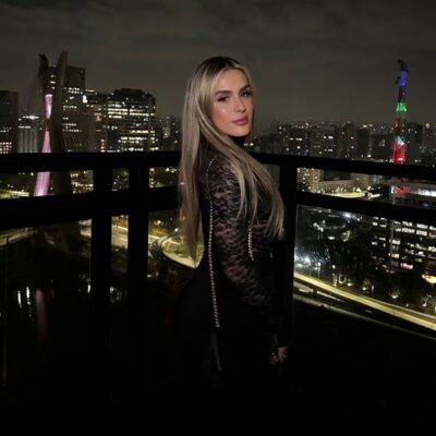 Sugar Baby em Porto Alegre - MeuPatrocinio