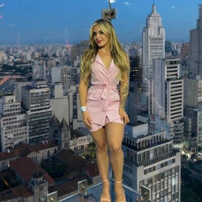 Sugar Baby em Porto Alegre - MeuPatrocinio