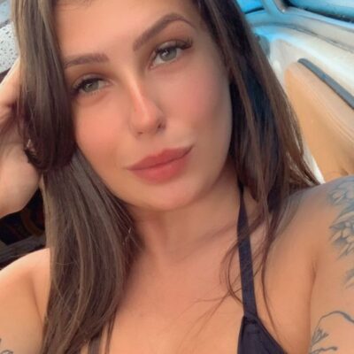 Ninna777, Sugar Baby em Porto Alegre