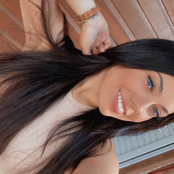Bianca, Sugar Baby en Porto Alegre