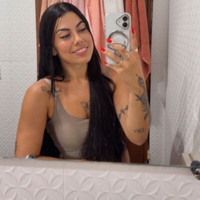 Sugar Baby em Porto Alegre - MeuPatrocinio