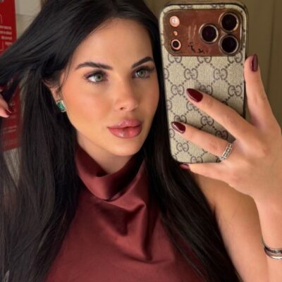 Sugar Baby em Porto Alegre - MeuPatrocinio