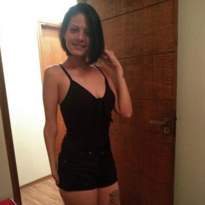 Ag015, Sugar Baby em Pôrto Velho