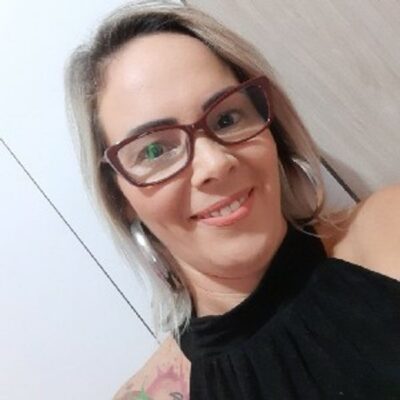 Rosangelardd60, Sugar Baby em Pôrto Velho