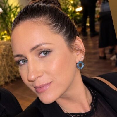 Erikafar, Sugar Baby em Pôrto Velho