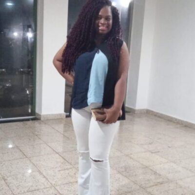 Kassia16, Sugar Baby em Pôrto Velho