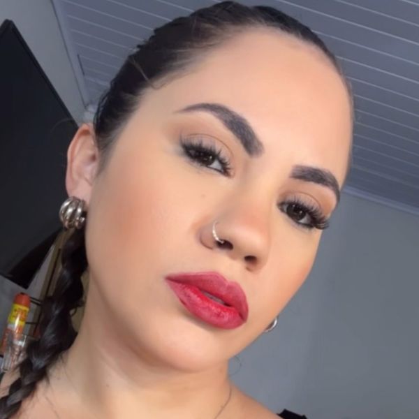 Joice, Sugar Baby em Porto Velho