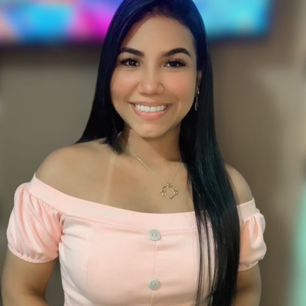 Gessyalv, Sugar Baby em Porto Velho