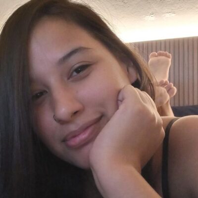 Caroline, Sugar Baby em Pôrto Velho