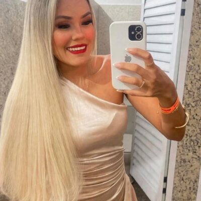 Keiteasscao, Sugar Baby em Pôrto Velho