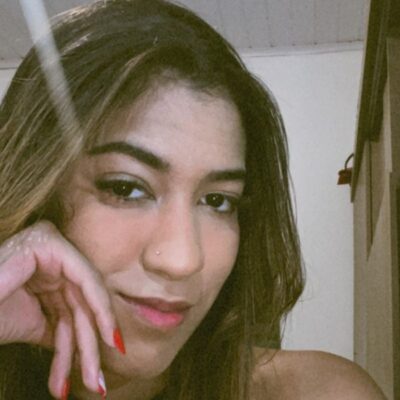 Ana, Sugar Baby in Pôrto Velho