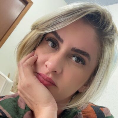 Vanessa, Sugar Baby em Pôrto Velho