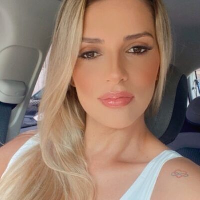 Llindaa, Sugar Baby en Pouso Alegre