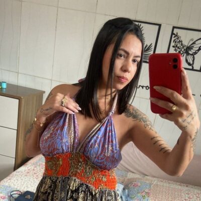 Mackeenaa, Sugar Baby em Ubatuba